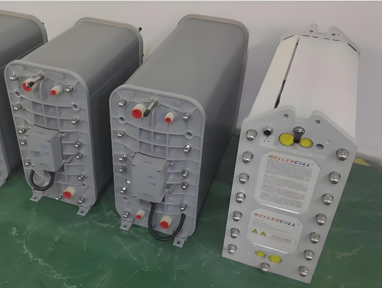 福州进口EDI膜块和国产EDI膜块区别在哪里？